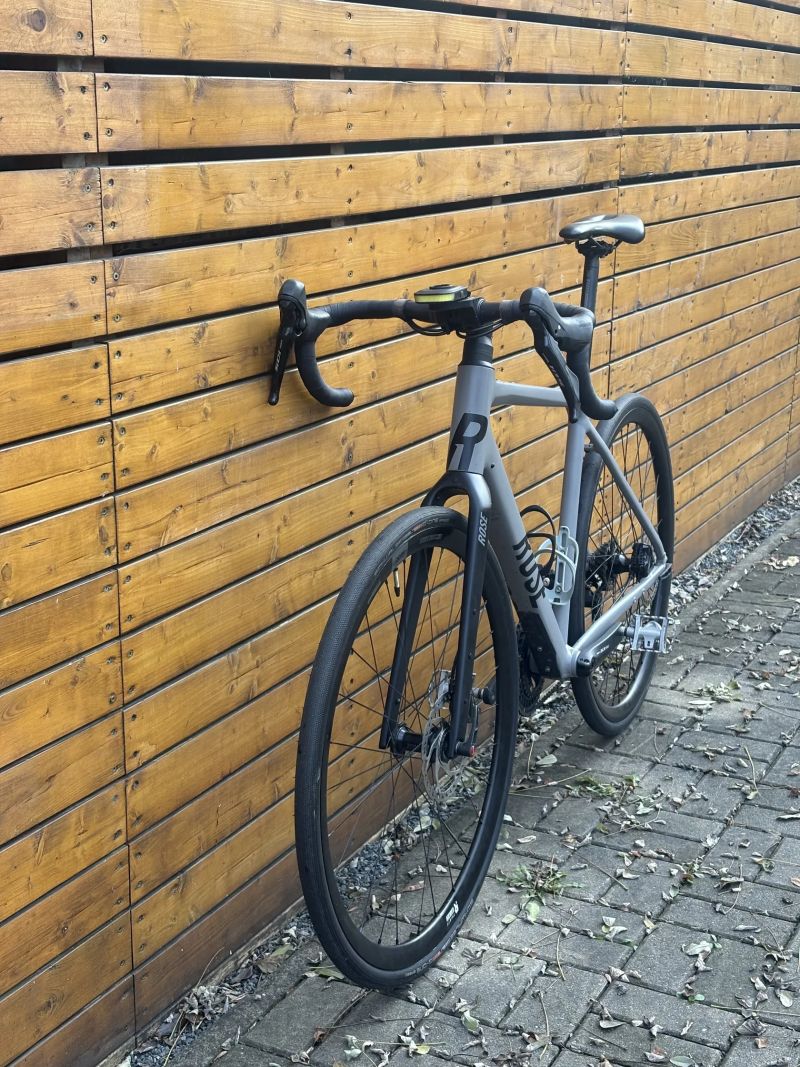 Gravel | Rose BACKROAD | Endurance