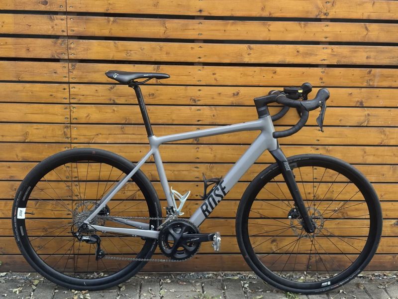 Gravel | Rose BACKROAD | Endurance