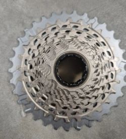 Kazeta Sram RED 12s 10-33T, typ XG-1290-D1