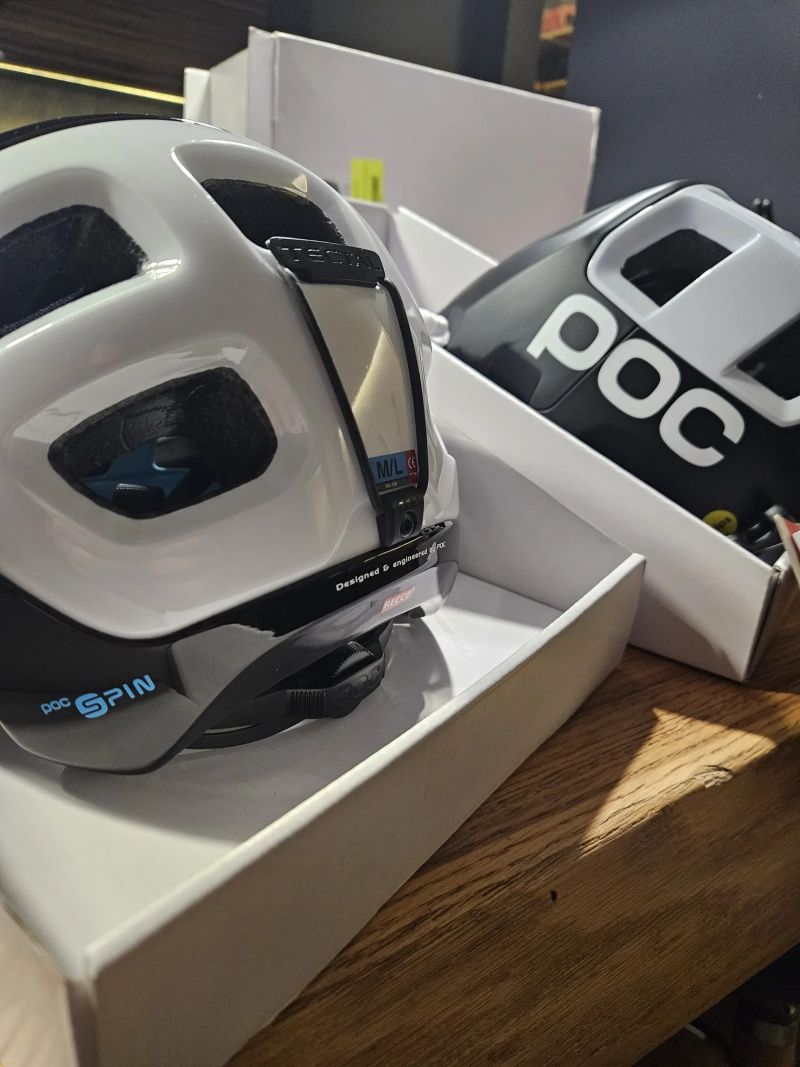 POC KORTAL RACE MIPS NFC RECCO 