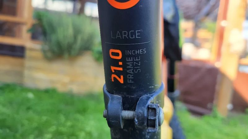 Kellys SWAG 30 najeto 600km