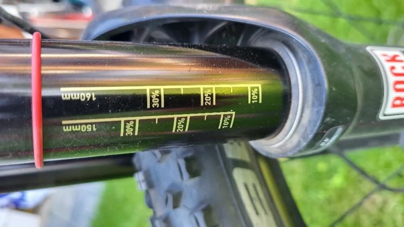 Kellys SWAG 30 najeto 600km