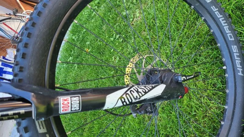 Kellys SWAG 30 najeto 600km