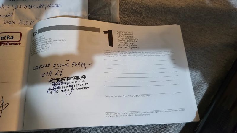 Kellys SWAG 30 najeto 600km