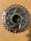 Sram Kazeta 10-30,12 speed