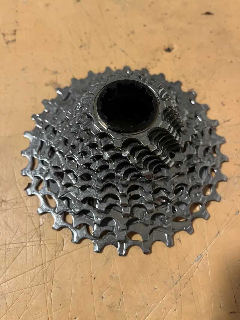 Sram Kazeta 10-30,12 speed