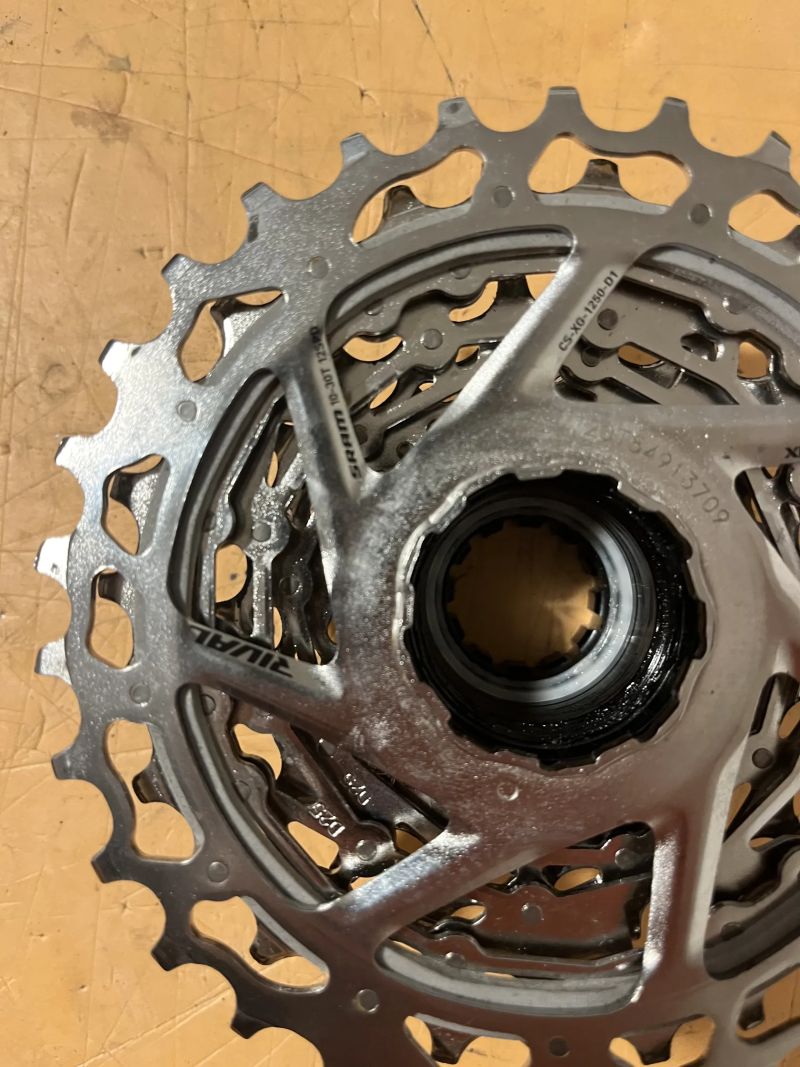 Sram Kazeta 10-30,12 speed
