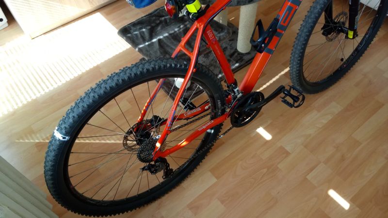 Pells Pells Razzer First 9