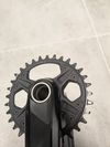 Shimano Deore 12s 32z