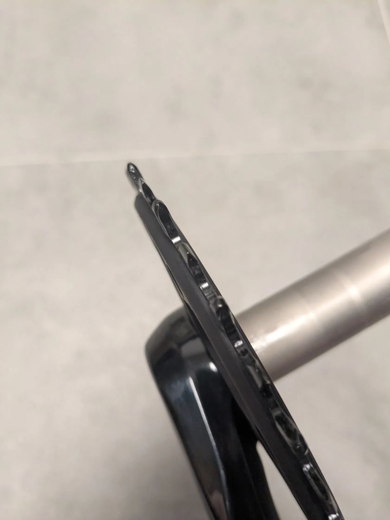 Shimano Deore 12s 32z