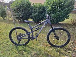 Nukeproof Mega 290 Alloy