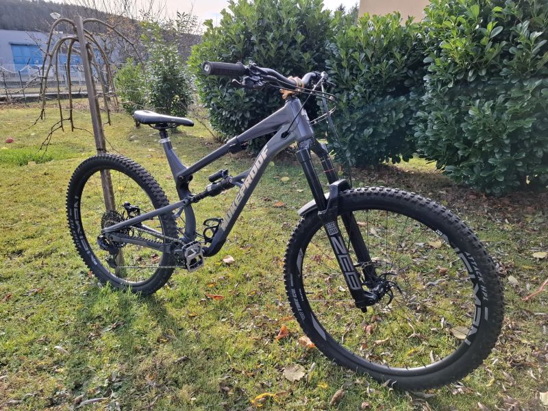 Nukeproof Mega 290 Alloy