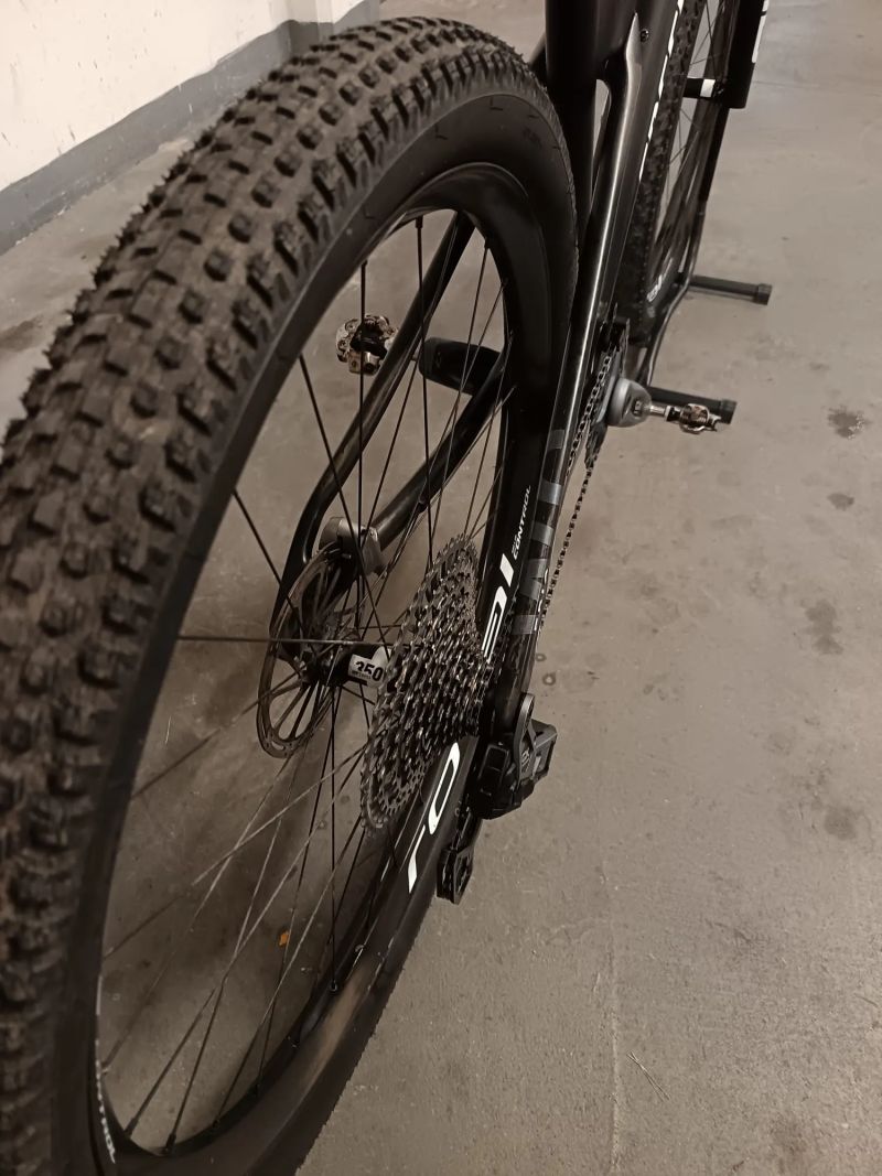 Specialized Epic WC expert