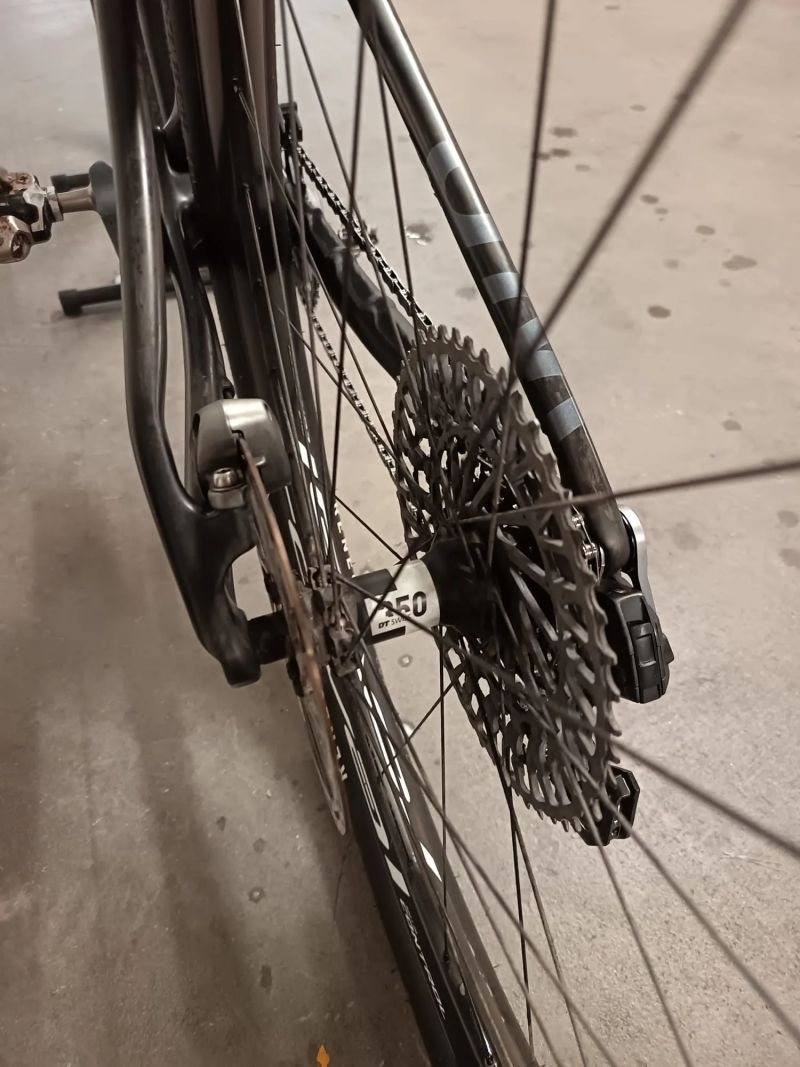 Specialized Epic WC expert