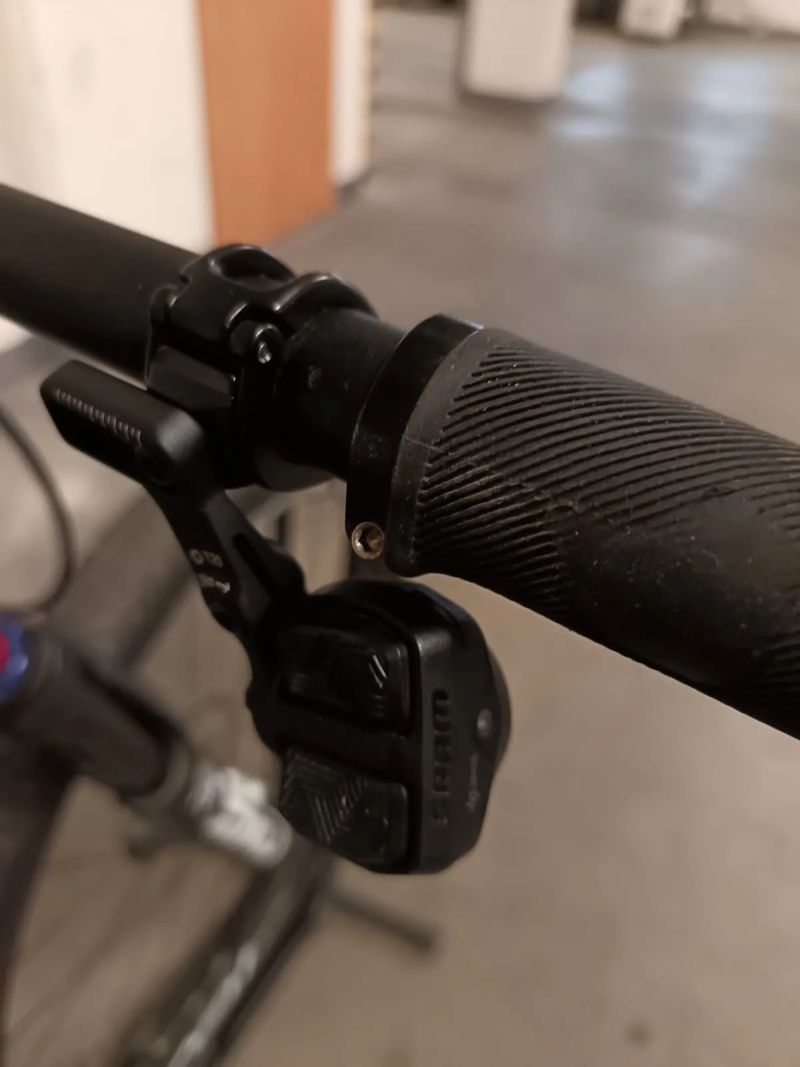 Specialized Epic WC expert