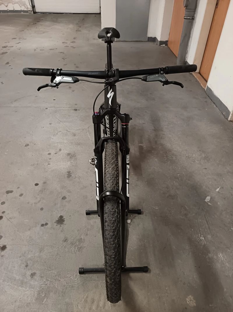 Specialized Epic WC expert