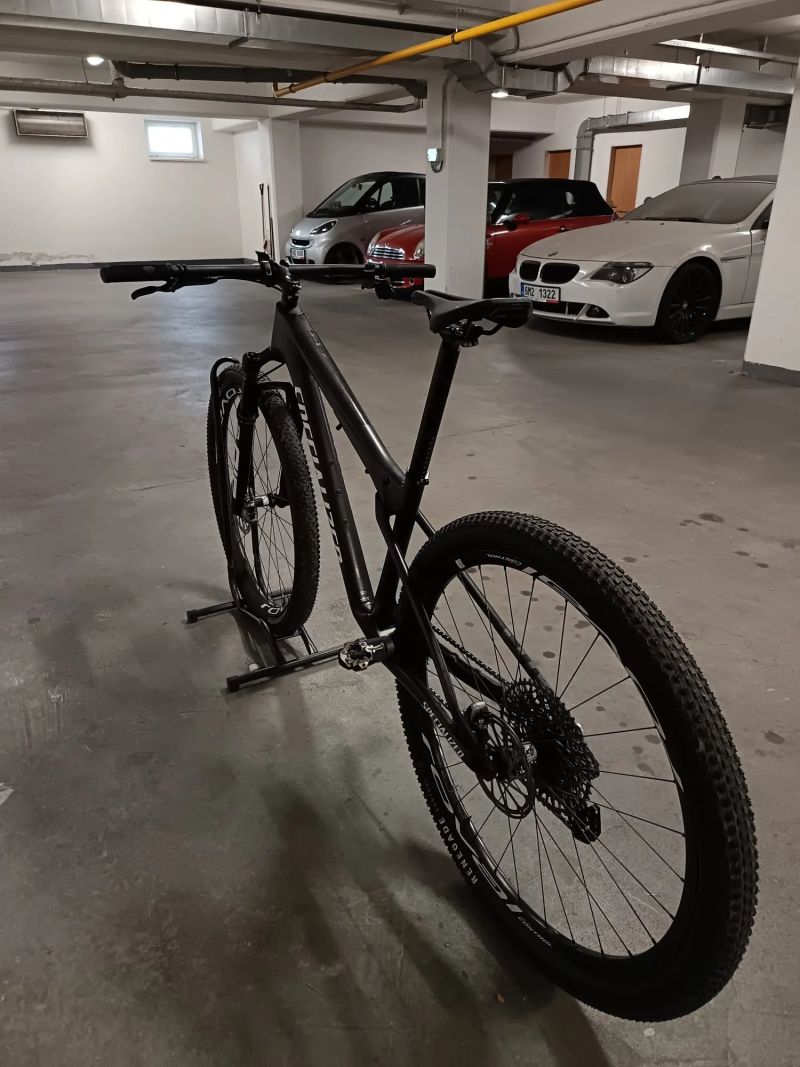 Specialized Epic WC expert