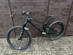 YT Industries Izzo Core 2