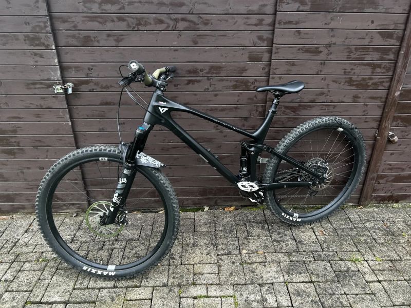 YT Industries Izzo Core 2