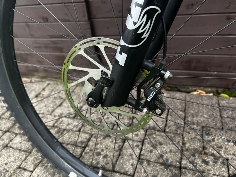 YT Industries Izzo Core 2