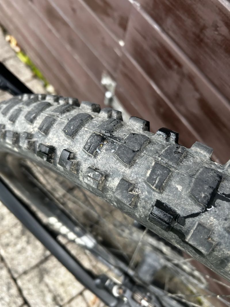 YT Industries Izzo Core 2