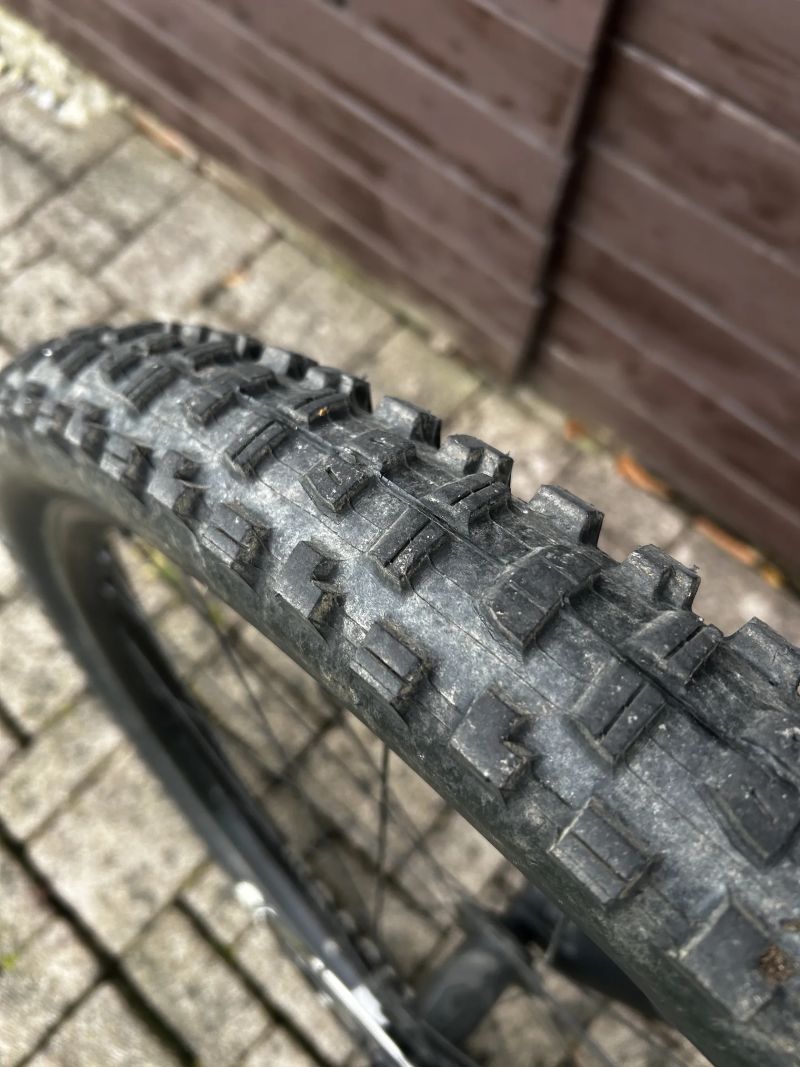 YT Industries Izzo Core 2