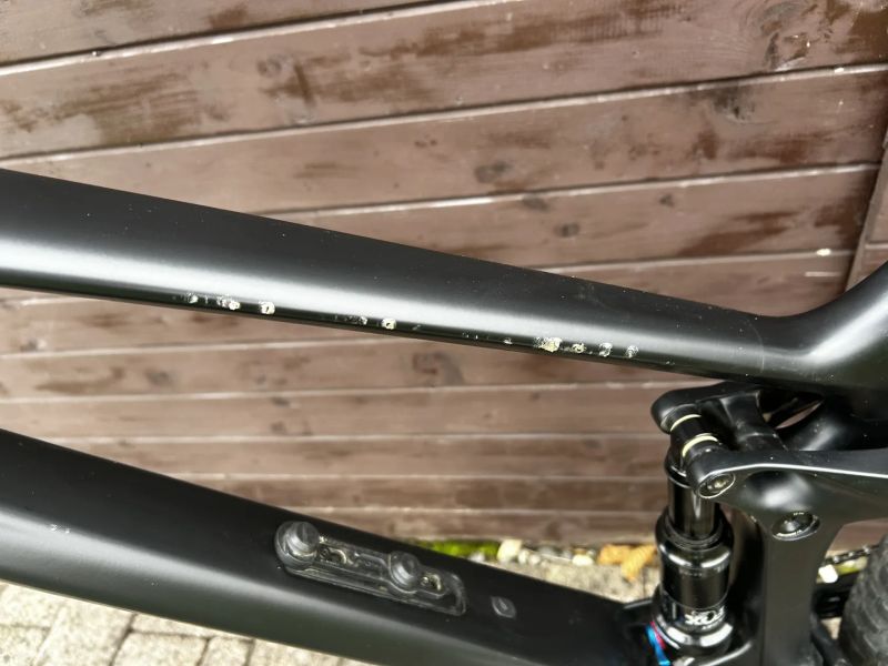 YT Industries Izzo Core 2