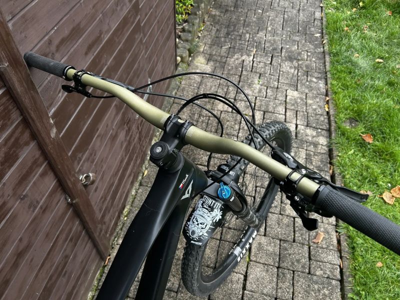 YT Industries Izzo Core 2