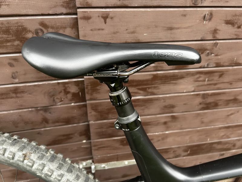 YT Industries Izzo Core 2