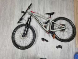 Skládačka CTM Scroll Pro 2020