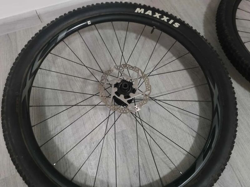 Skládačka CTM Scroll Pro 2020