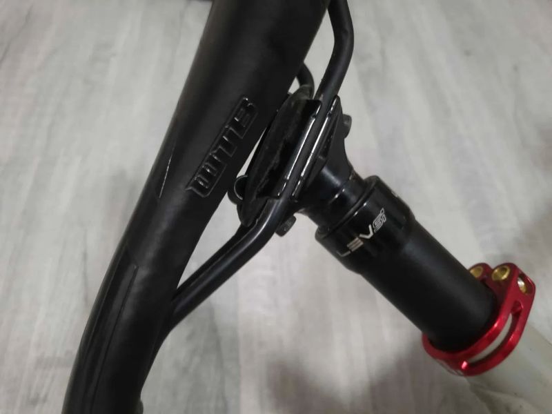 Skládačka CTM Scroll Pro 2020