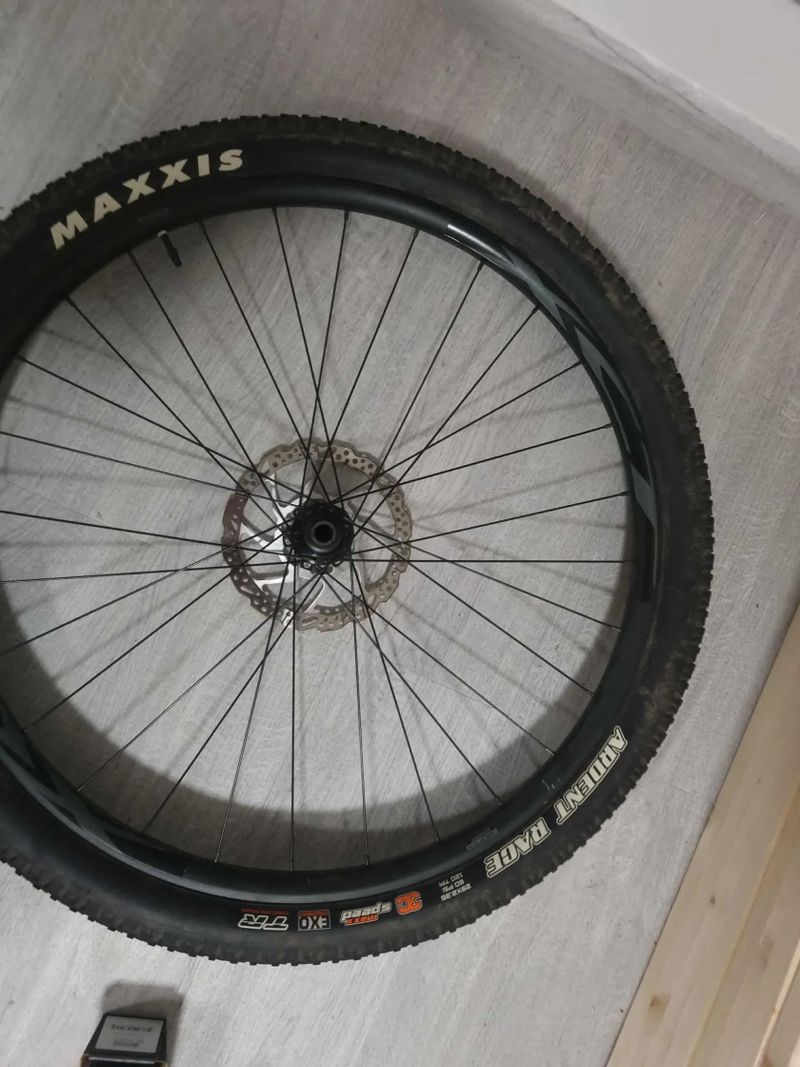 Skládačka CTM Scroll Pro 2020