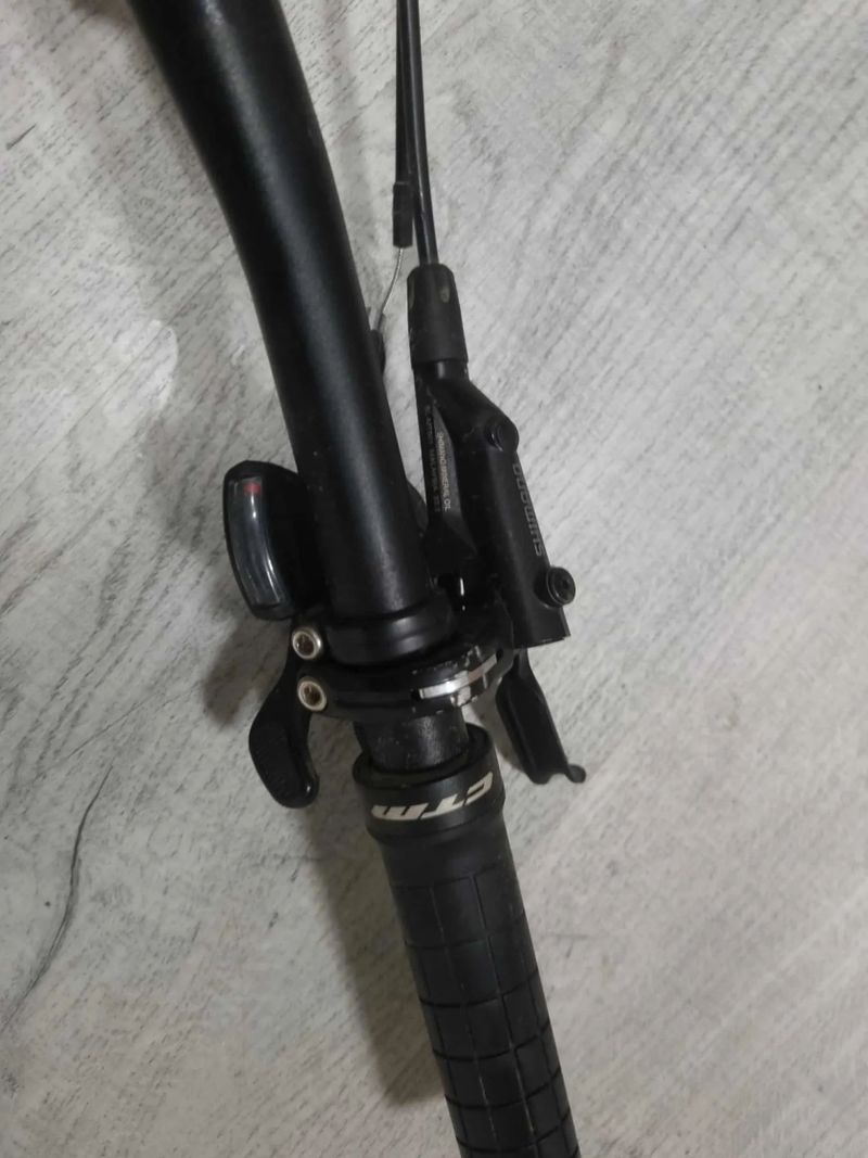 Skládačka CTM Scroll Pro 2020