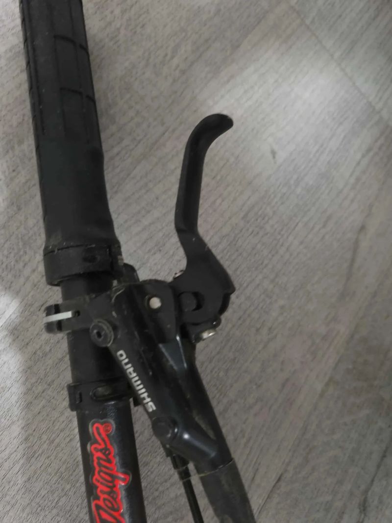 Skládačka CTM Scroll Pro 2020