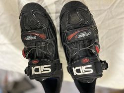 Sidi Dragon 3