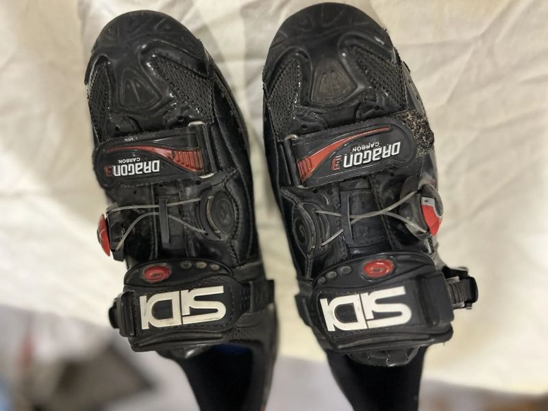 Sidi Dragon 3