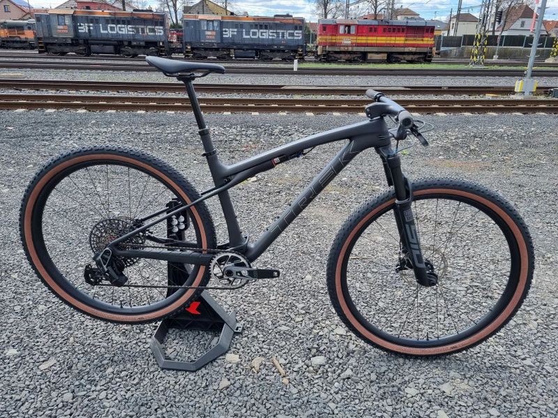 Trek Supercaliber Gen2 Sram Transmission XO