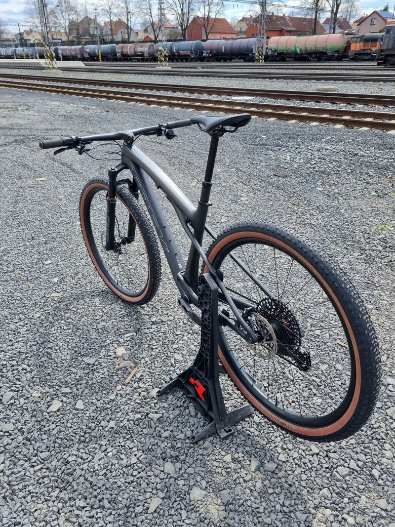 Trek Supercaliber Gen2 Sram Transmission XO