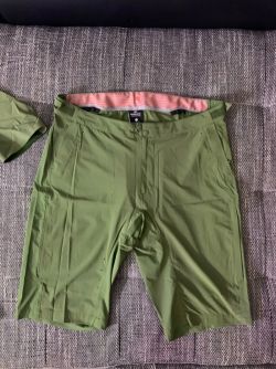 Endura kraťasy GV500