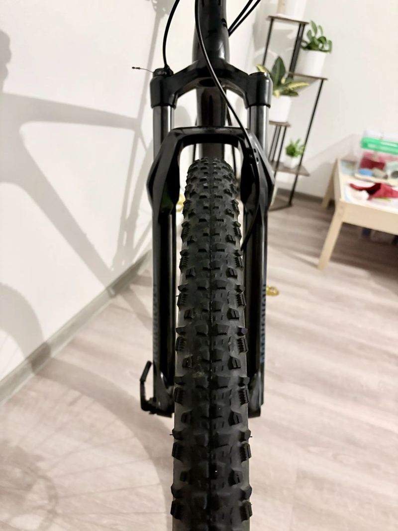 Rock Shox