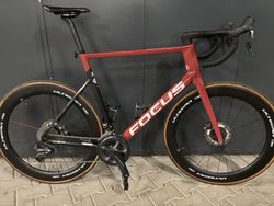 Focus Izalco Max 9.6