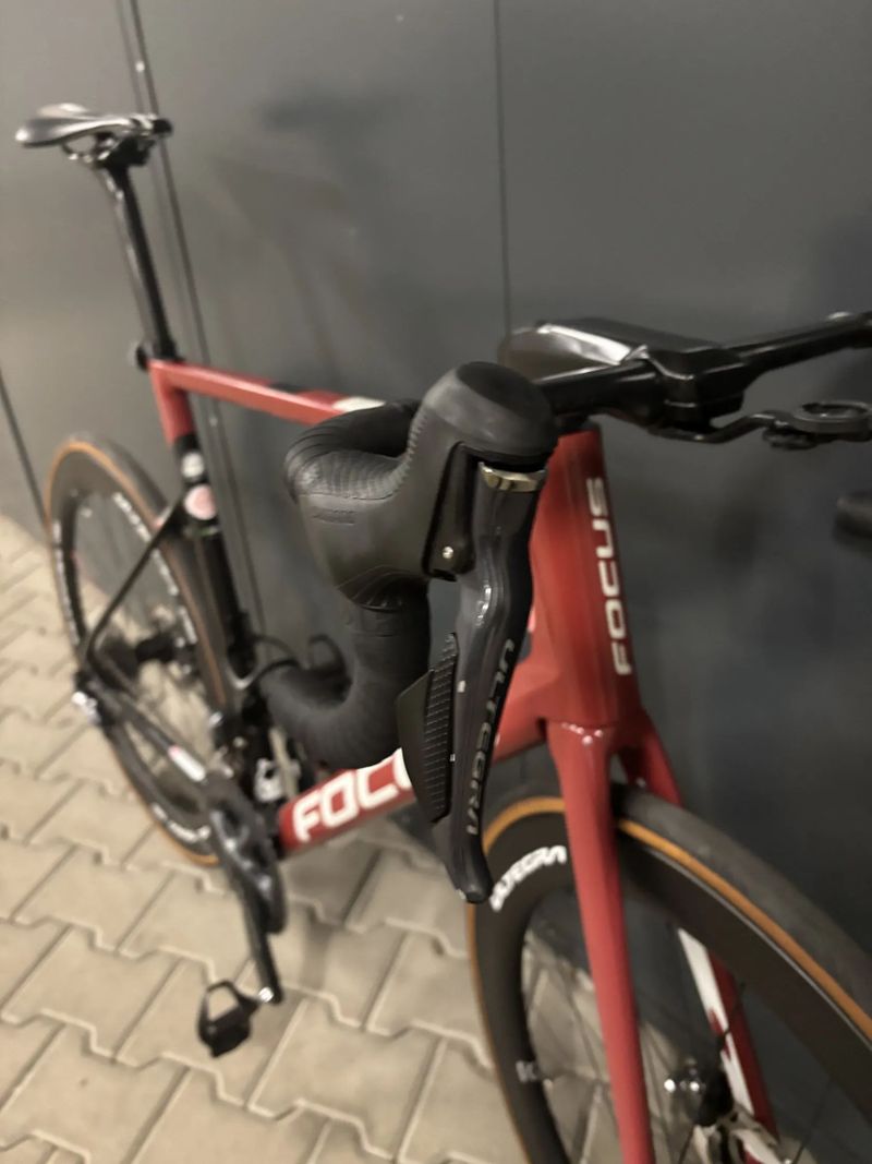 Focus Izalco Max 9.6