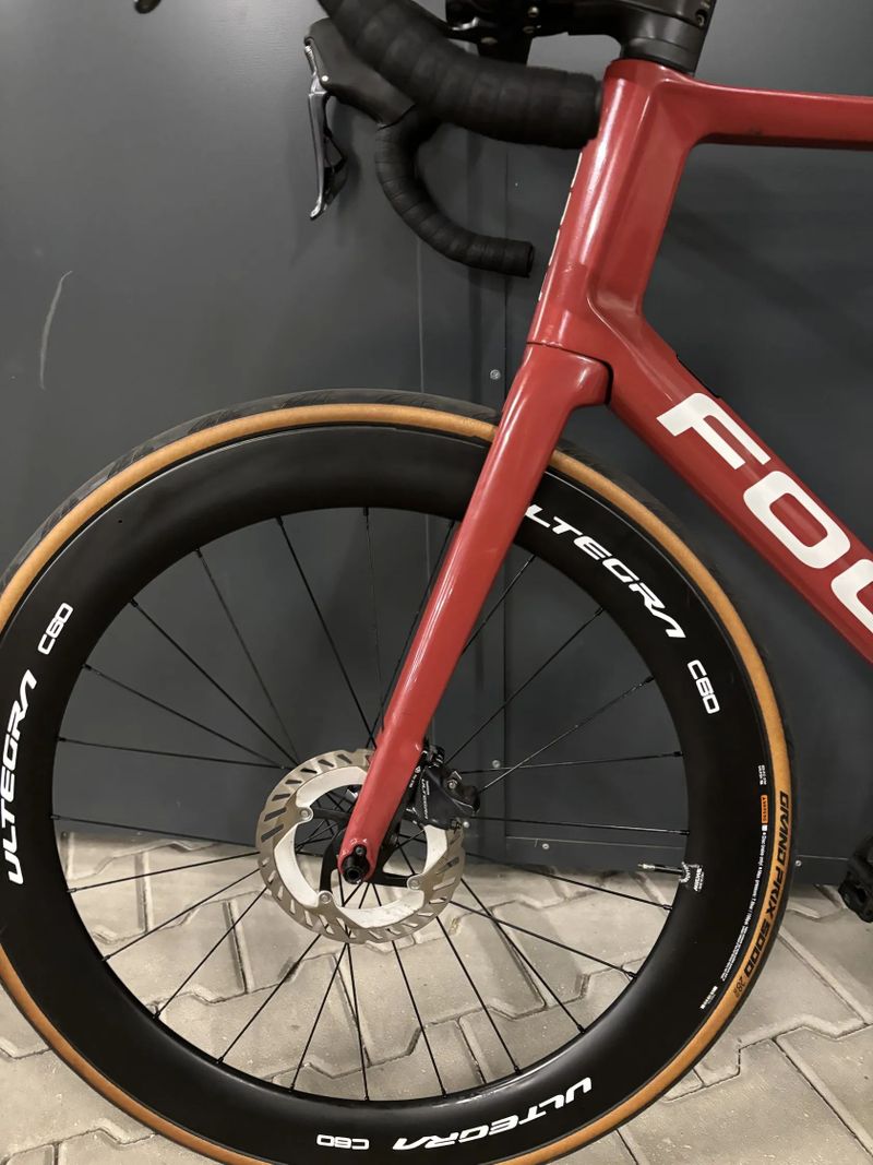 Focus Izalco Max 9.6