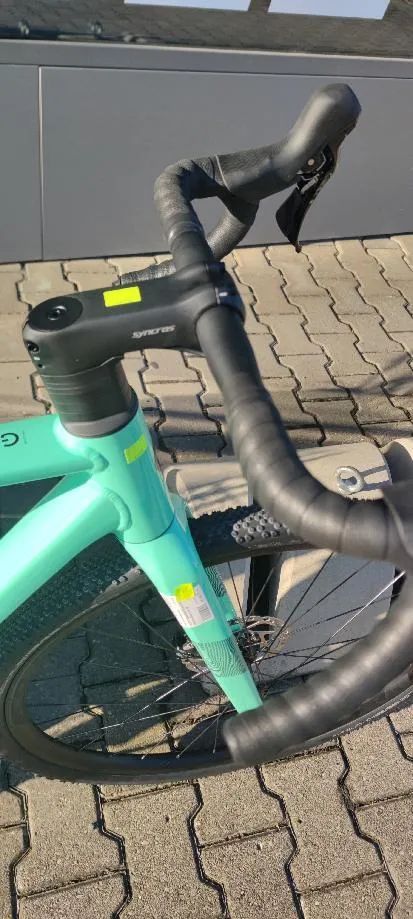 Prodám NOVÉ gravel kolo zn. Scott SCOTT Speedster Gravel 30 vel. rámu M za cenu 30990,- Kč 