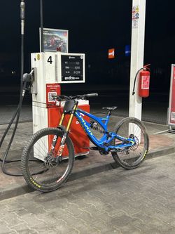 Pivot Phoenix 2019 TOP STAV!!!