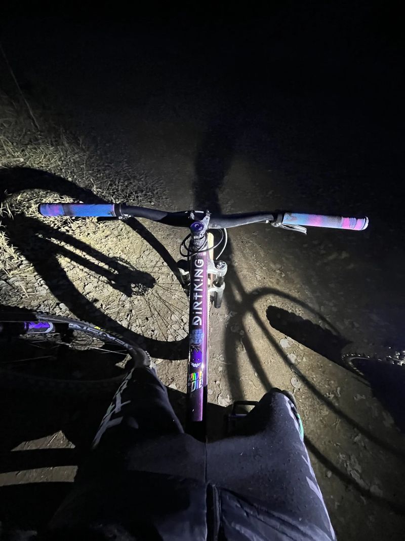 Dirtové kolo CTM Dirtking expert 2023💜