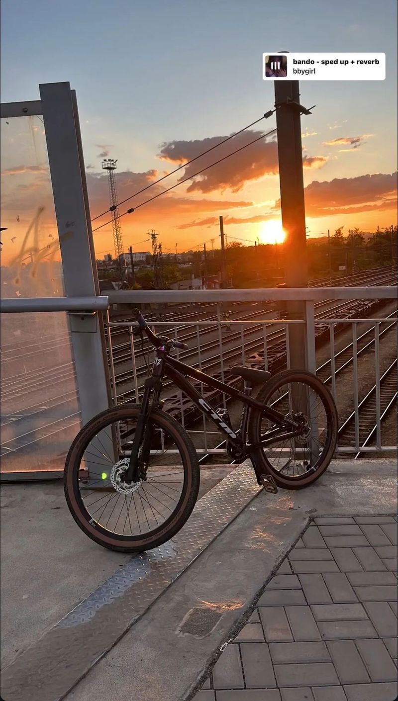 Dirtové kolo CTM Dirtking expert 2023💜