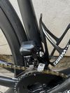 Specialized Tarmac Pro Disc – karbon – Ultegra Di2 – + Mavic kola (kotouče + kazeta) – TOP stav