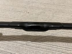 Gravel řídítka Basso